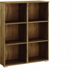 Regalelement - Wotan Eiche - 93 cm breit