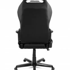 DXRacer Gaming Stuhl OH DH73 N-N - schwarz - höhenverstellbar -Günstiges Büro Geschäft 9005158500 04 1600Wx1600H