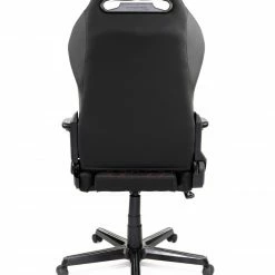 DXRacer Gaming Stuhl OH DH73 N-R - schwarz-rot - höhenverstellbar -Günstiges Büro Geschäft 9005158600 04 1600Wx1600H