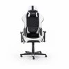 DXRacer Gaming Stuhl OH/FD32/NW - schwarz-weiß - Lederoptik -Günstiges Büro Geschäft 9005158700 1600Wx1600H