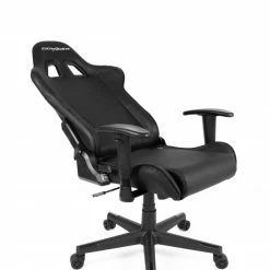 DXRacer Gaming-Stuhl OH PF188 - schwarz -Günstiges Büro Geschäft 9005159200 04 1600Wx1600H