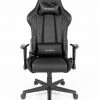 DXRacer Gaming-Stuhl OH PF188 - schwarz