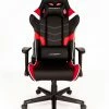 DXRacer Gaming-Stuhl OH PF188 - schwarz-rot-weiß