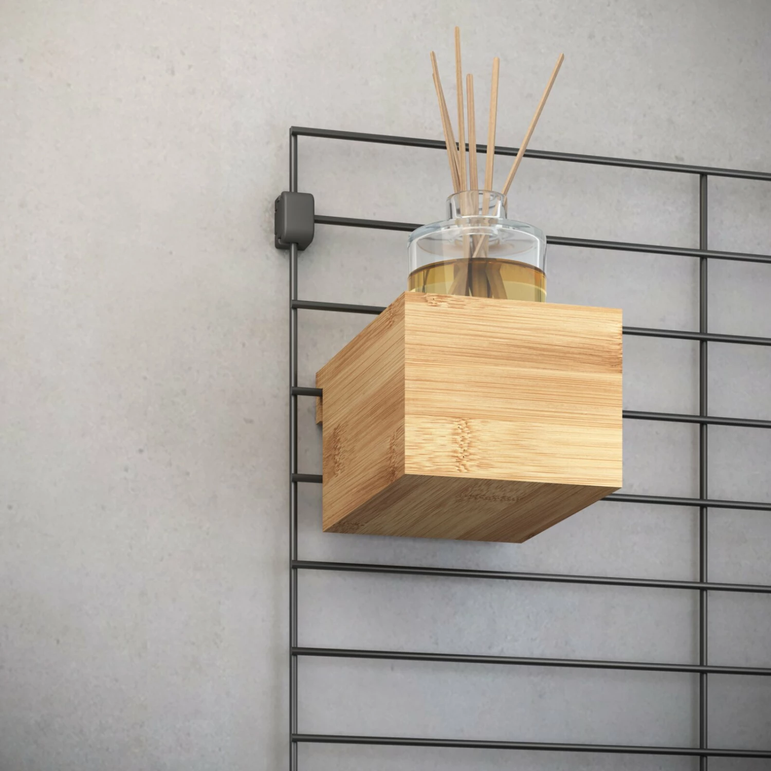 Box - Bambus - klein - 10x15 cm 5 Box - Bambus - klein - 10x15 cm – Bild 3