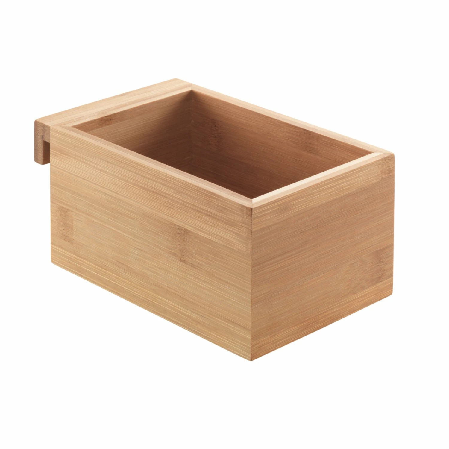 Box - Bambus - klein - 10x15 cm 3 Box - Bambus - klein - 10x15 cm