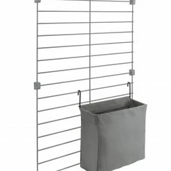 Textil-Tasche - Baumwolle - grau - 21x24 cm 6 Textil-Tasche - Baumwolle - grau - 21x24 cm -Günstiges Büro Geschäft 9005167800 02 1600Wx1600H