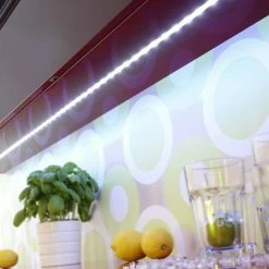 LED-Lichtstreifen - RGB - mit Fernbedienung - 10 Meter -Günstiges Büro Geschäft 9005205100 04 1600Wx1600H