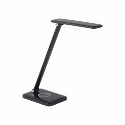 LED-Tischleuchte - schwarz - dimmbar -Günstiges Büro Geschäft 9005230100 1600Wx1600H