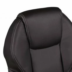 Drehstuhl - braun - höhenverstellbar -Günstiges Büro Geschäft 9005260800 04 1600Wx1600H