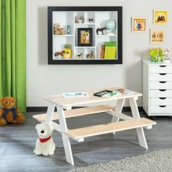 Kollektor QUARIUM - schwarz-weiß - 90,5 cm breit -Günstiges Büro Geschäft 9005268200 1600Wx1600H