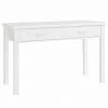 Schreibtisch - weiß - 2 Schubkästen - 120 cm 2 Schreibtisch - weiß - 2 Schubkästen - 120 cm -Günstiges Büro Geschäft 9005294100 02 1600Wx1600H