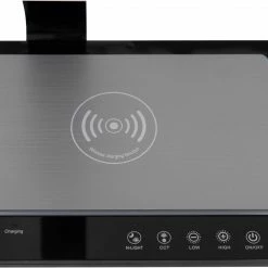 LED-Tischleuchte - schwarz - dimmbar -Günstiges Büro Geschäft 9005335200 03 1600Wx1600H