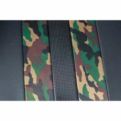Drehstuhl - schwarz - Camouflage - höhenverstellbar -Günstiges Büro Geschäft 9005354700 10 1600Wx1600H