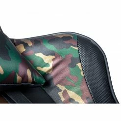 Drehstuhl - schwarz - Camouflage - höhenverstellbar -Günstiges Büro Geschäft 9005354700 11 1600Wx1600H