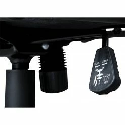 Drehstuhl - schwarz - Camouflage - höhenverstellbar -Günstiges Büro Geschäft 9005354700 13 1600Wx1600H