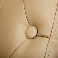 Chefsessel - beige - Lederoptik -Günstiges Büro Geschäft 9005354800 03 1600Wx1600H