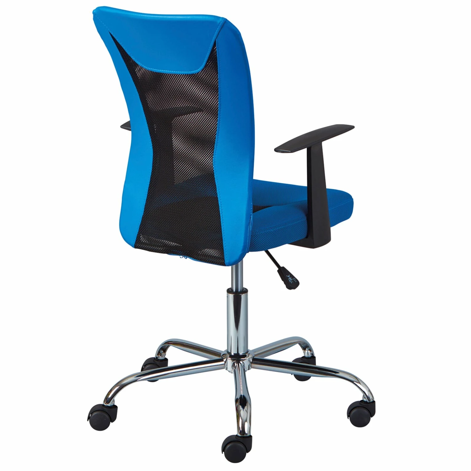 Kinderstuhl DONNY - blau - höhenverstellbar 8 Kinderstuhl DONNY - blau - höhenverstellbar – Bild 6