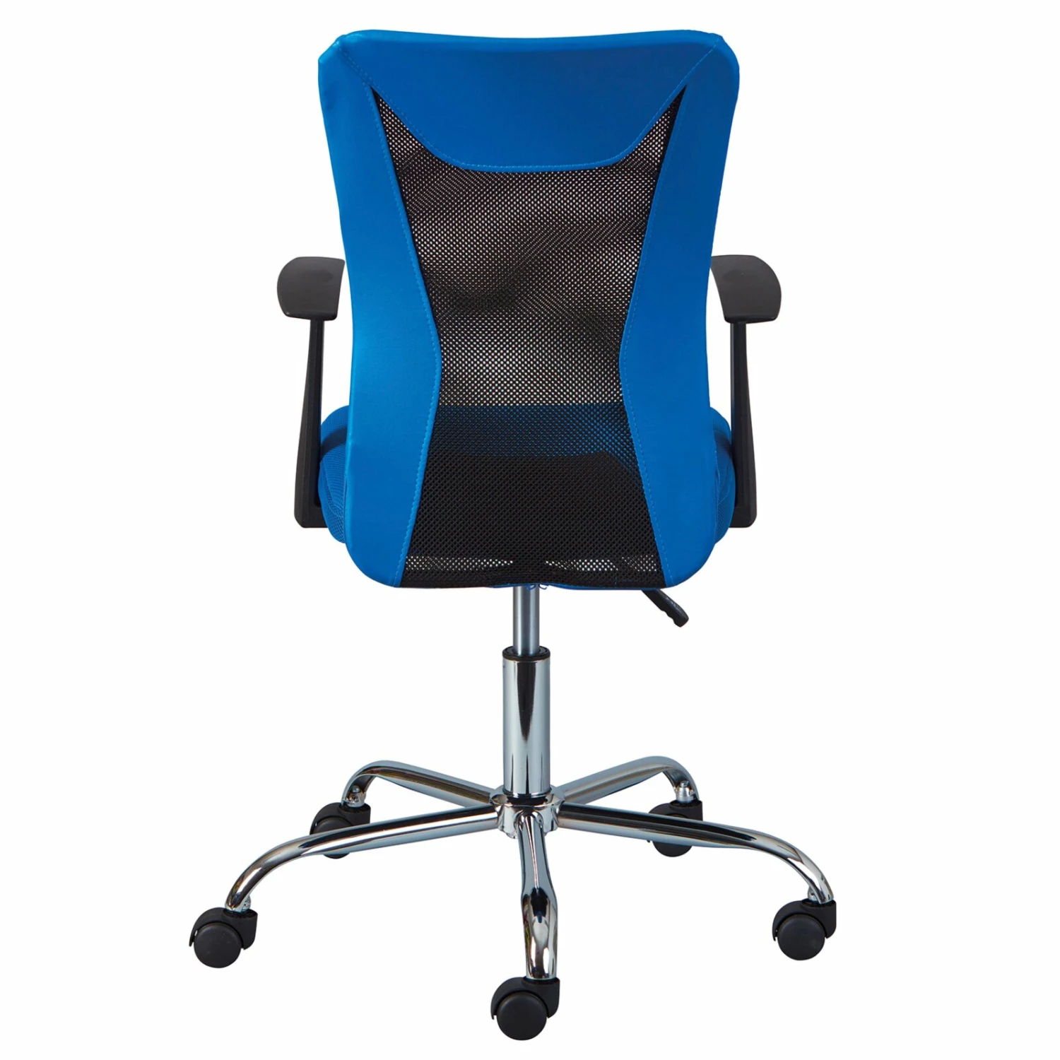 Kinderstuhl DONNY - blau - höhenverstellbar 9 Kinderstuhl DONNY - blau - höhenverstellbar – Bild 7