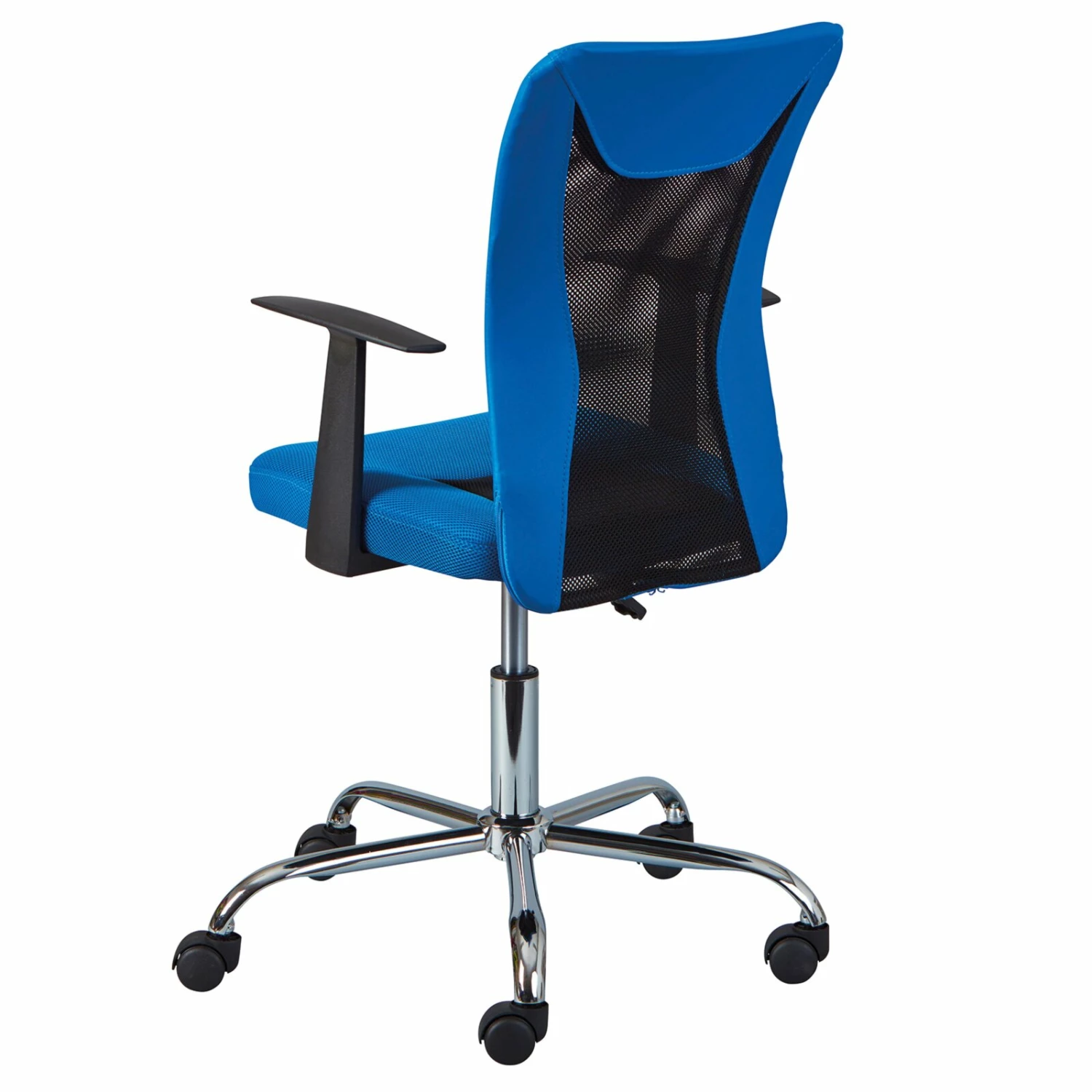 Kinderstuhl DONNY - blau - höhenverstellbar 10 Kinderstuhl DONNY - blau - höhenverstellbar – Bild 8