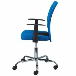 Kinderstuhl DONNY - blau - höhenverstellbar 23 Kinderstuhl DONNY - blau - höhenverstellbar -Günstiges Büro Geschäft 9005354900 09 1600Wx1600H