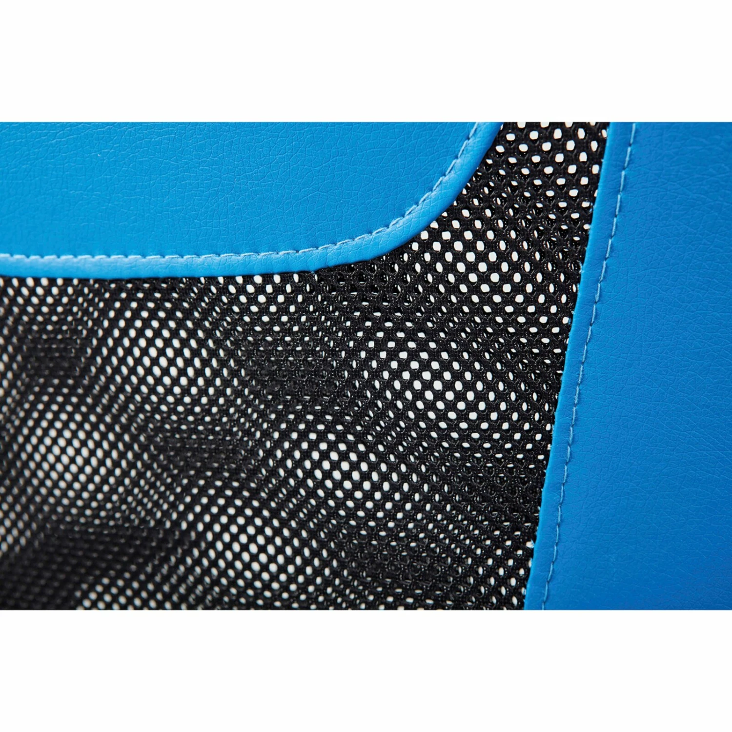 Kinderstuhl DONNY - blau - höhenverstellbar 13 Kinderstuhl DONNY - blau - höhenverstellbar – Bild 11