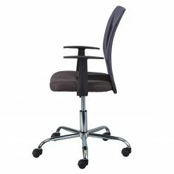 Kinderstuhl DONNY - grau - höhenverstellbar -Günstiges Büro Geschäft 9005355000 10 1600Wx1600H