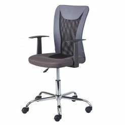 Kinderstuhl DONNY - grau - höhenverstellbar -Günstiges Büro Geschäft 9005355000 11 1600Wx1600H