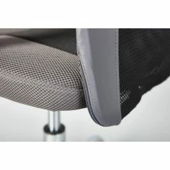 Kinderstuhl DONNY - grau - höhenverstellbar -Günstiges Büro Geschäft 9005355000 12 1600Wx1600H