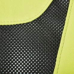 Kinderstuhl DONNY - grün - höhenverstellbar -Günstiges Büro Geschäft 9005355100 03 1600Wx1600H