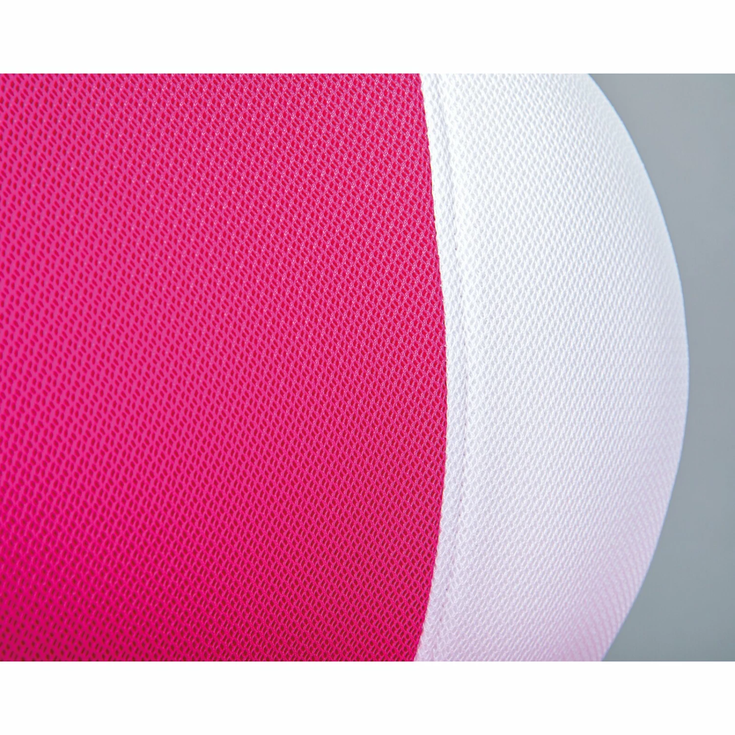 Kinderstuhl JESSI - himbeer-weiß - höhenverstellbar 9 Kinderstuhl JESSI - himbeer-weiß - höhenverstellbar – Bild 7