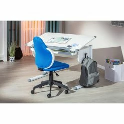 Kinderstuhl JESSI - blau-weiß - höhenverstellbar 13 Kinderstuhl JESSI - blau-weiß - höhenverstellbar -Günstiges Büro Geschäft 9005355500 05 1600Wx1600H