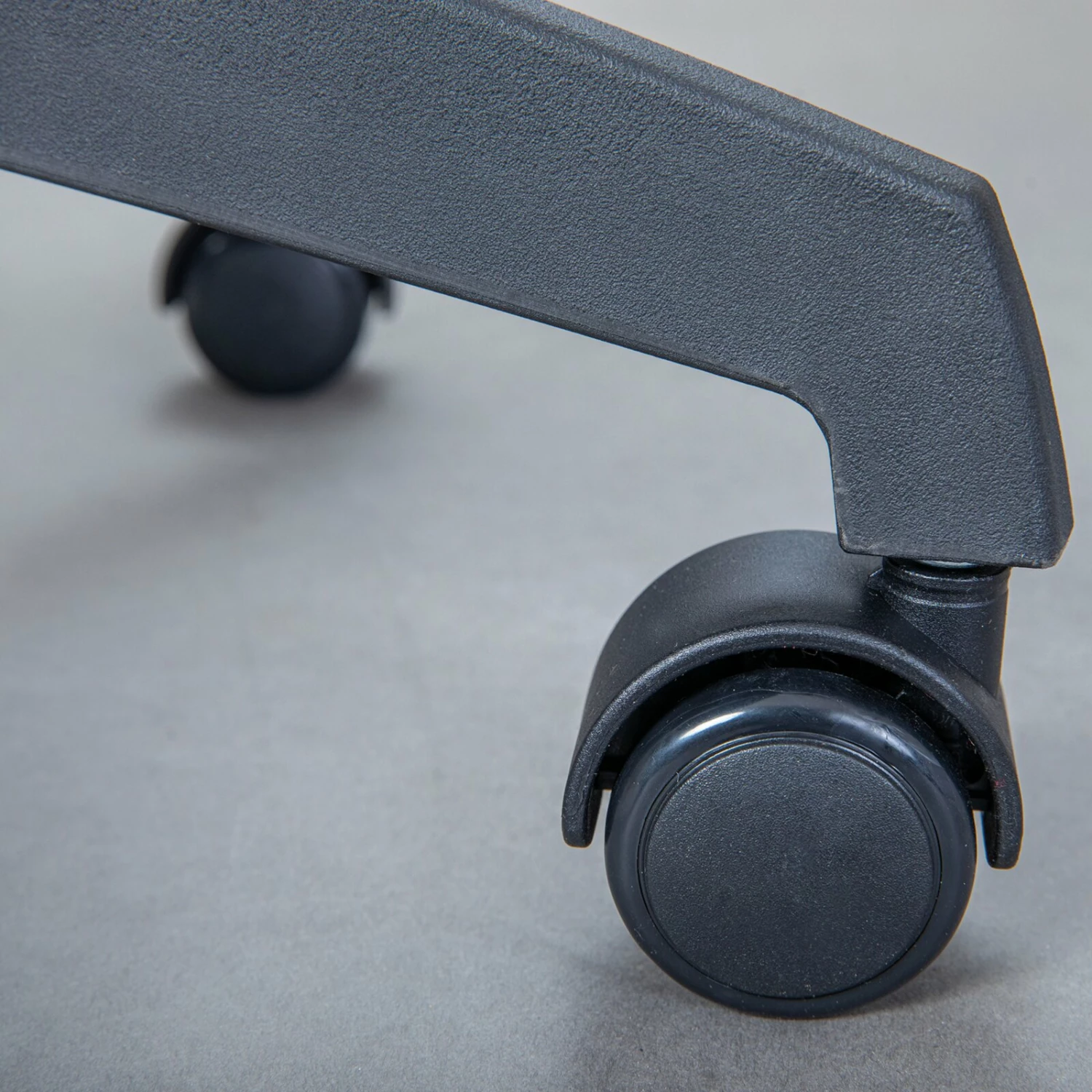 Kinderstuhl JESSI - blau-weiß - höhenverstellbar 9 Kinderstuhl JESSI - blau-weiß - höhenverstellbar – Bild 7