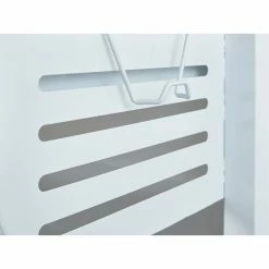 Schreibtisch SKALARE - weiß - 110x68 cm -Günstiges Büro Geschäft 9005356000 05 1600Wx1600H