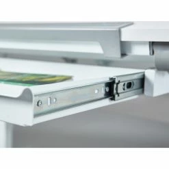 Schreibtisch SKALARE - weiß - 110x68 cm -Günstiges Büro Geschäft 9005356000 06 1600Wx1600H