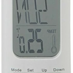 LED-Tischleuchte - weiß - mit Uhr und Alarm 7 LED-Tischleuchte - weiß - mit Uhr und Alarm -Günstiges Büro Geschäft 9005420700 03 1600Wx1600H