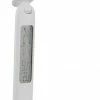 LED-Tischleuchte - weiß - mit Uhr und Alarm -Günstiges Büro Geschäft 9005420700 1600Wx1600H